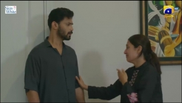 Humraaz - Episode 28 - 6th August 2025